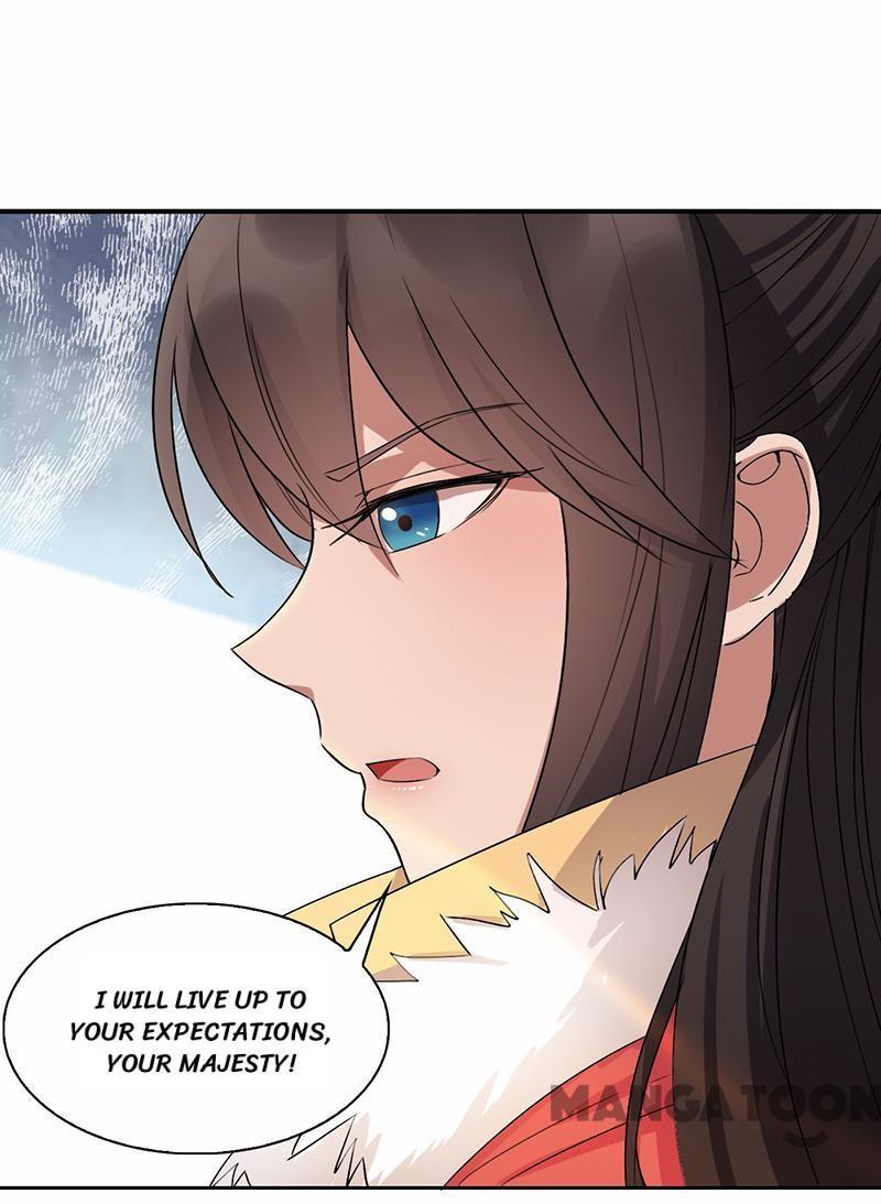 Revenge of a Fierce Princess Chapter 169 - page 59