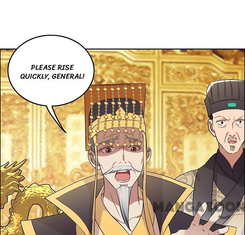 Revenge of a Fierce Princess Chapter 169 - page 6