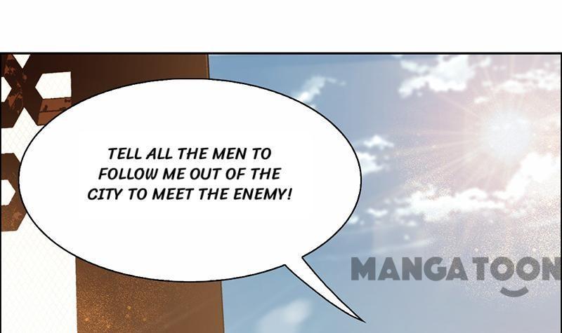 Revenge of a Fierce Princess Chapter 169 - page 60