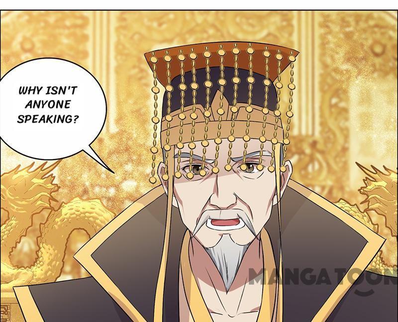 Revenge of a Fierce Princess Chapter 168 - page 20