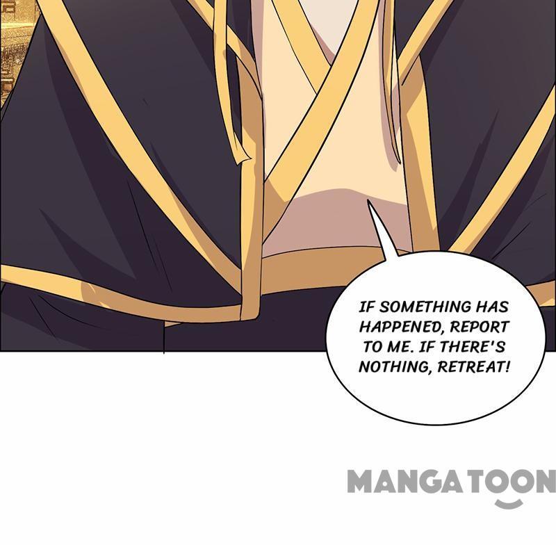 Revenge of a Fierce Princess Chapter 168 - page 21