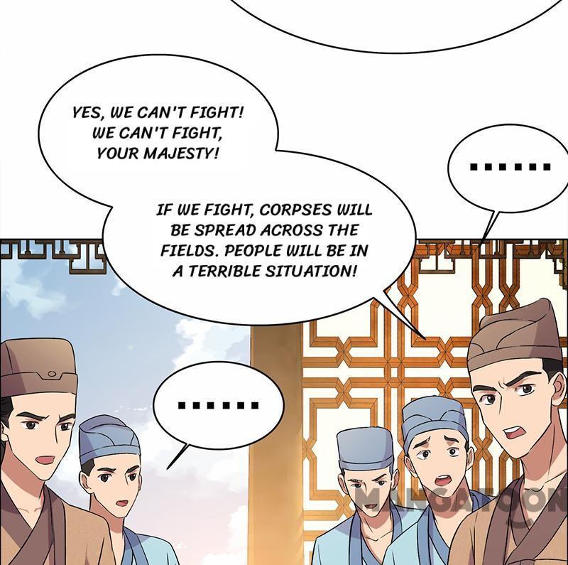Revenge of a Fierce Princess Chapter 168 - page 23