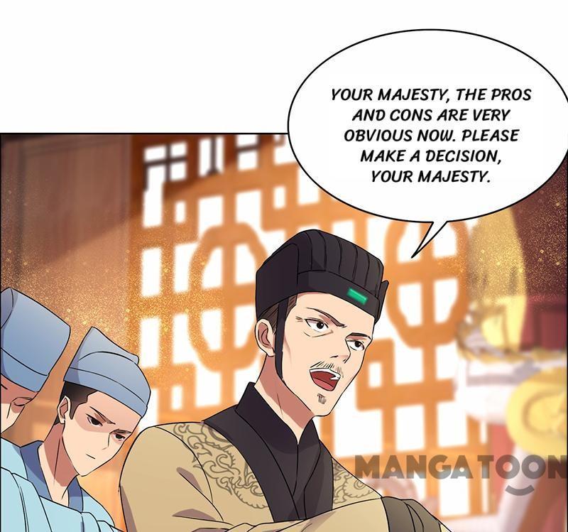 Revenge of a Fierce Princess Chapter 168 - page 26