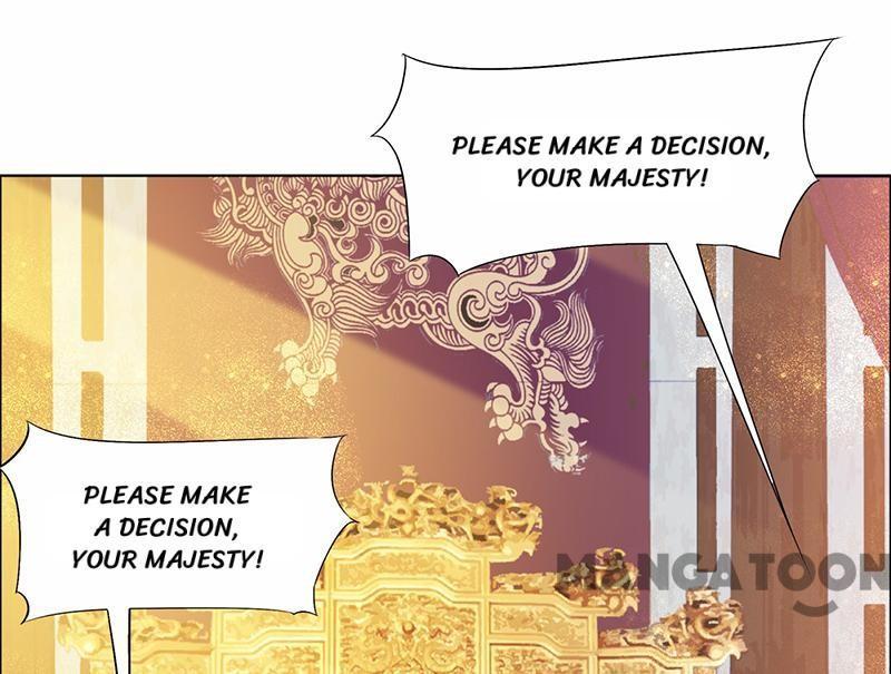 Revenge of a Fierce Princess Chapter 168 - page 28