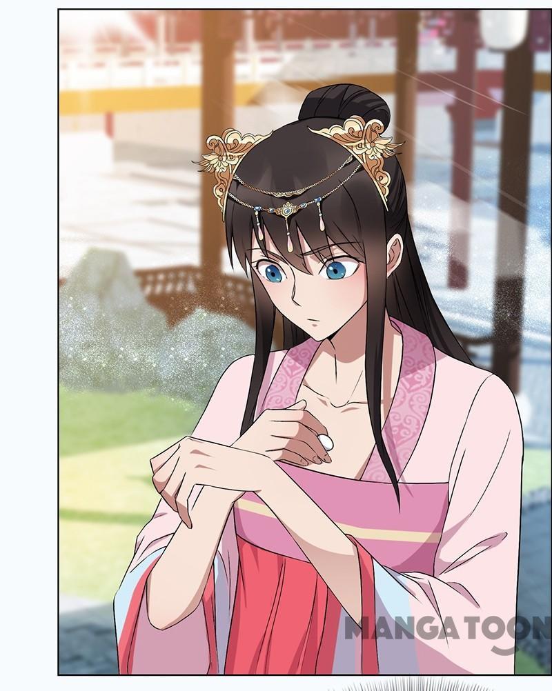 Revenge of a Fierce Princess Chapter 168 - page 3