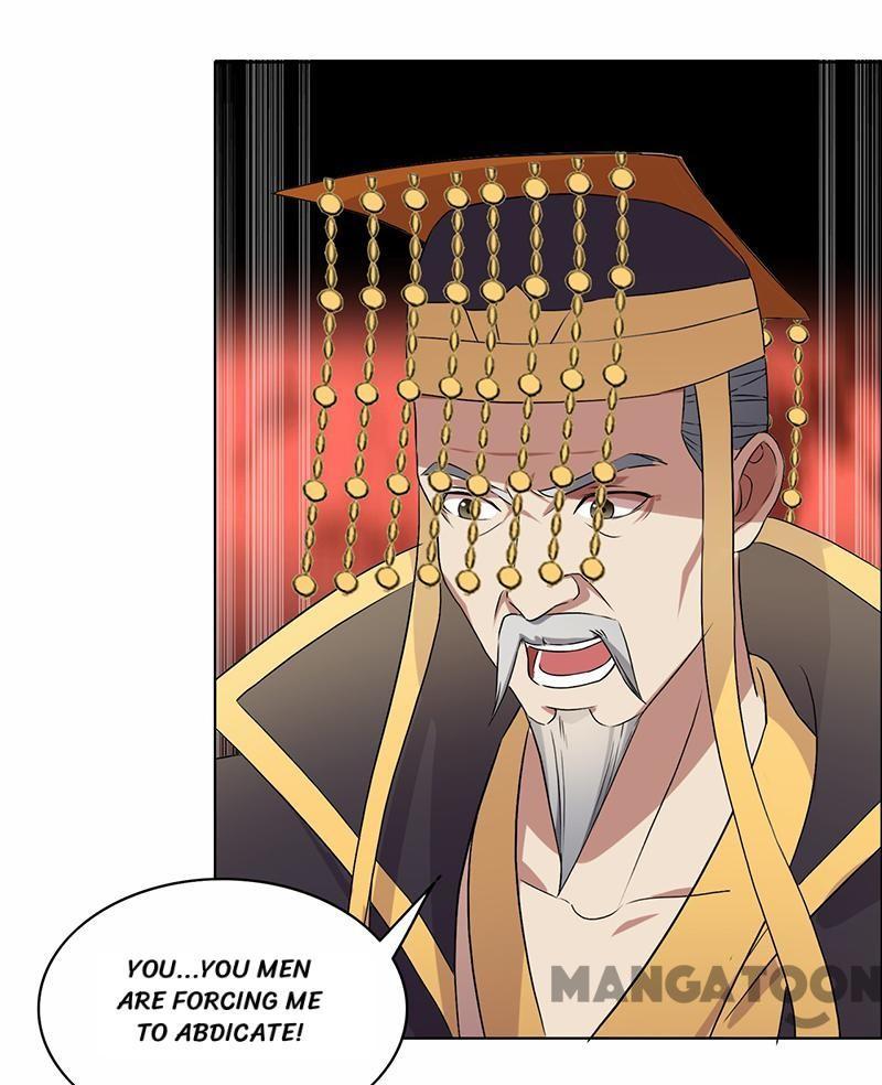 Revenge of a Fierce Princess Chapter 168 - page 30