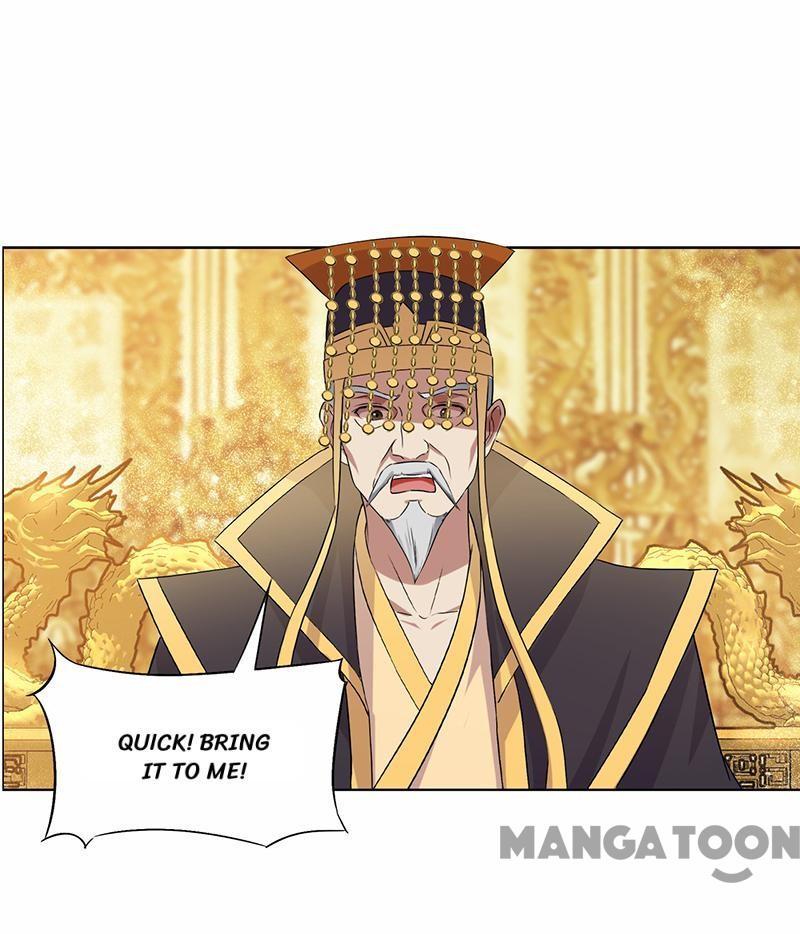 Revenge of a Fierce Princess Chapter 168 - page 33