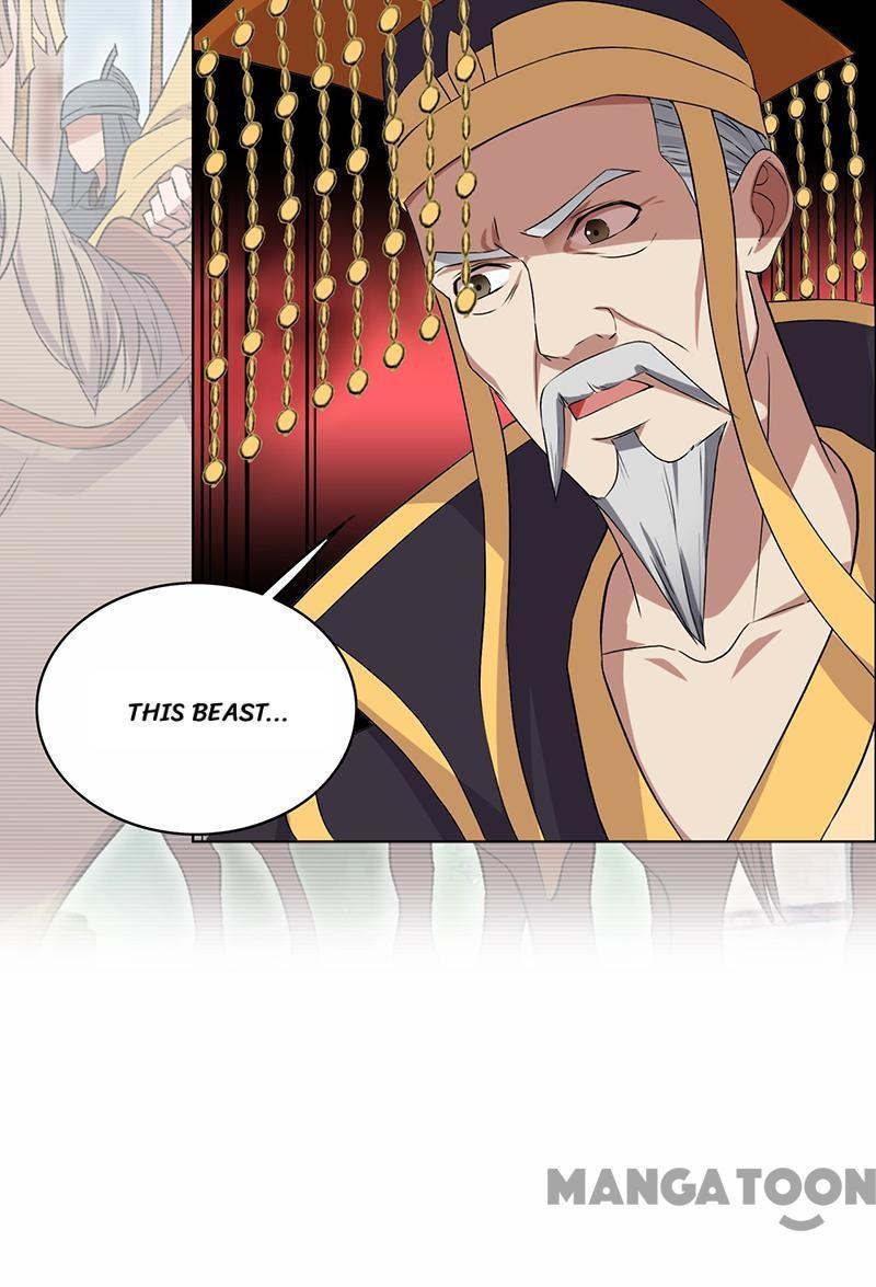 Revenge of a Fierce Princess Chapter 168 - page 38