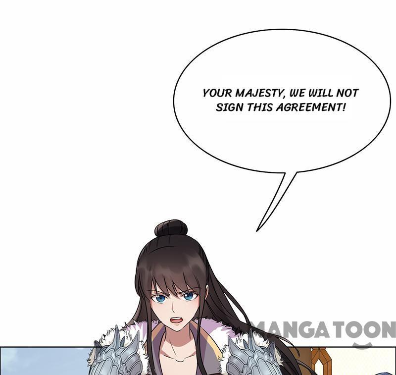Revenge of a Fierce Princess Chapter 168 - page 43