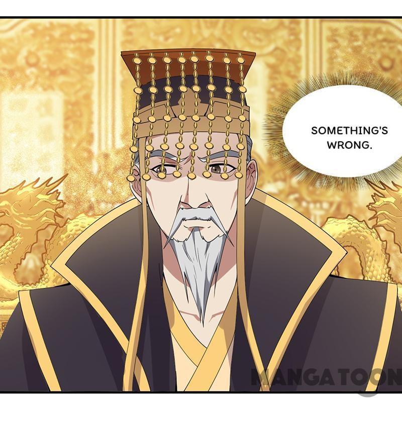 Revenge of a Fierce Princess Chapter 167 - page 29