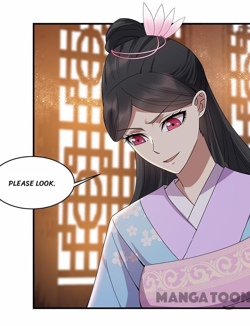 Revenge of a Fierce Princess Chapter 167 - page 3