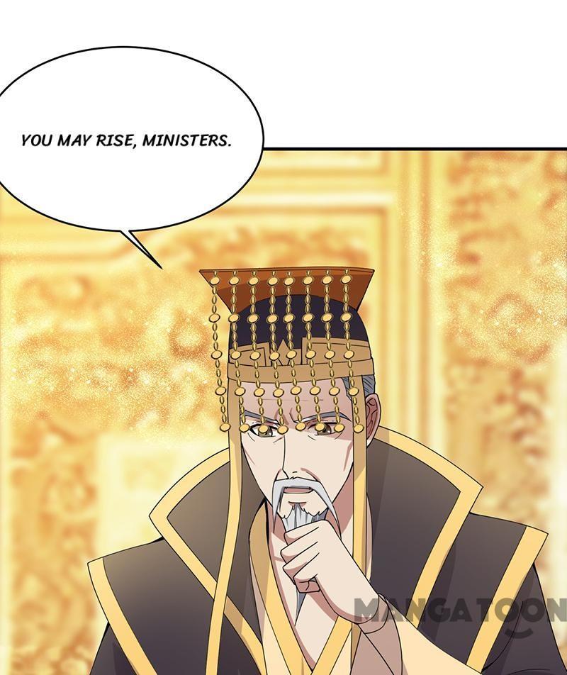 Revenge of a Fierce Princess Chapter 167 - page 30