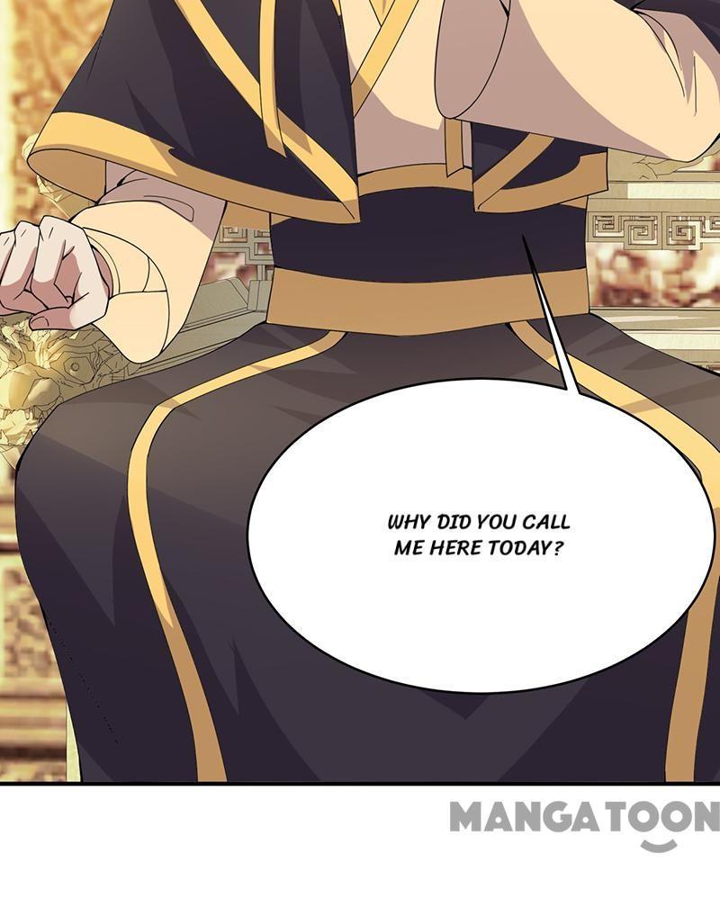 Revenge of a Fierce Princess Chapter 167 - page 31