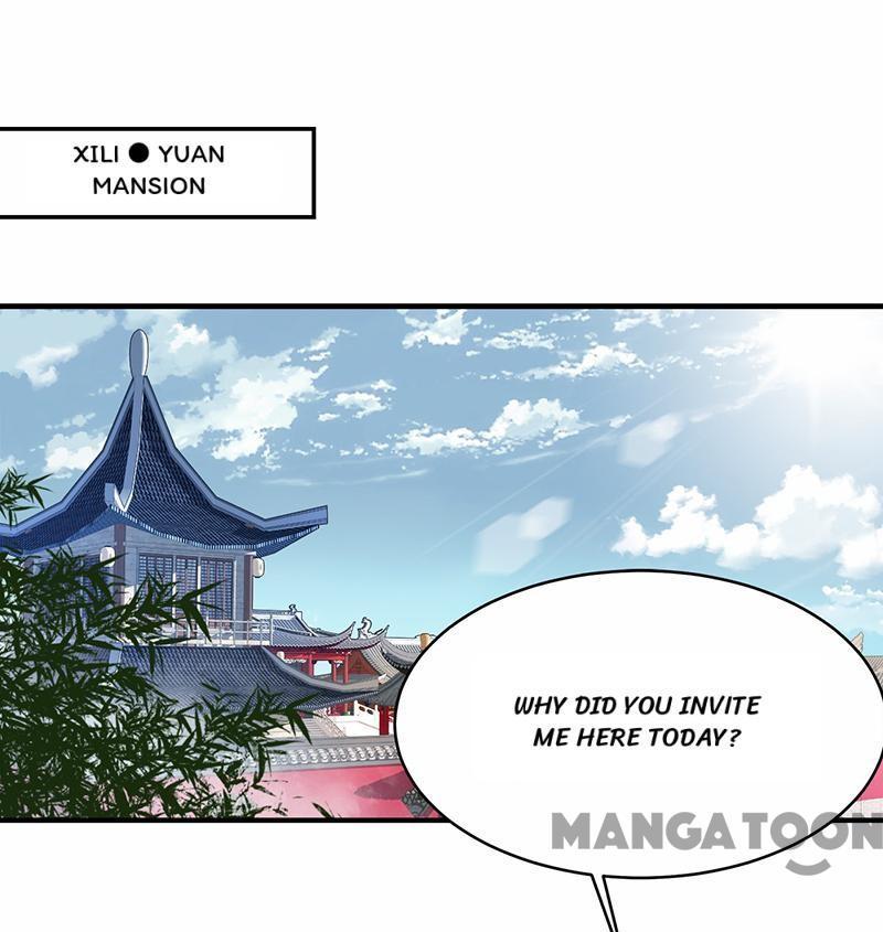 Revenge of a Fierce Princess Chapter 167 - page 32