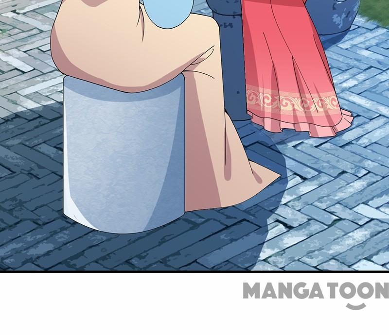 Revenge of a Fierce Princess Chapter 167 - page 34