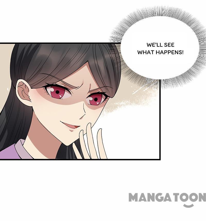 Revenge of a Fierce Princess Chapter 167 - page 41