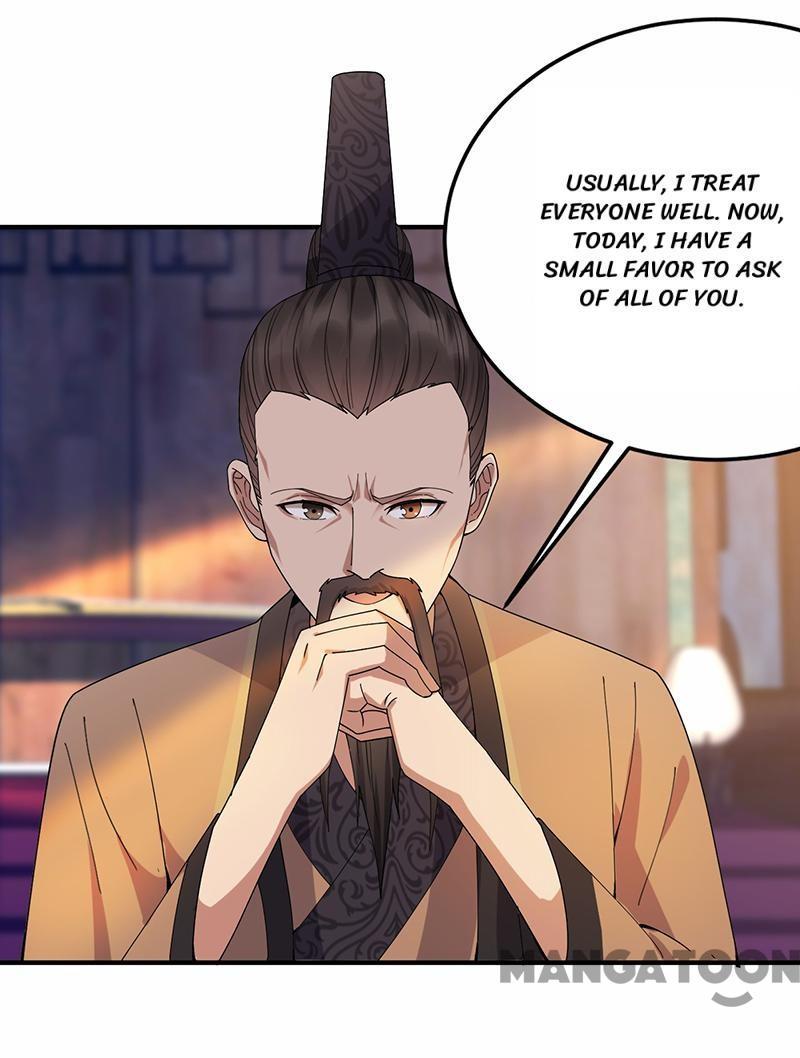 Revenge of a Fierce Princess Chapter 167 - page 6
