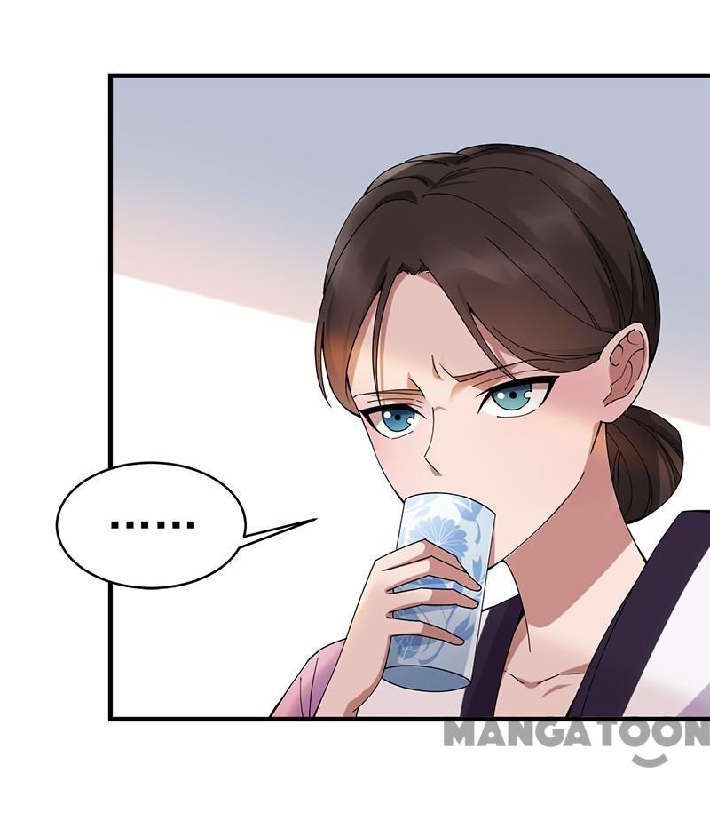 Revenge of a Fierce Princess Chapter 167 - page 9