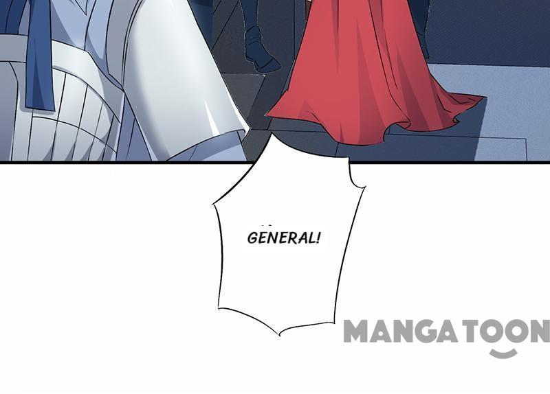 Revenge of a Fierce Princess Chapter 166 - page 10