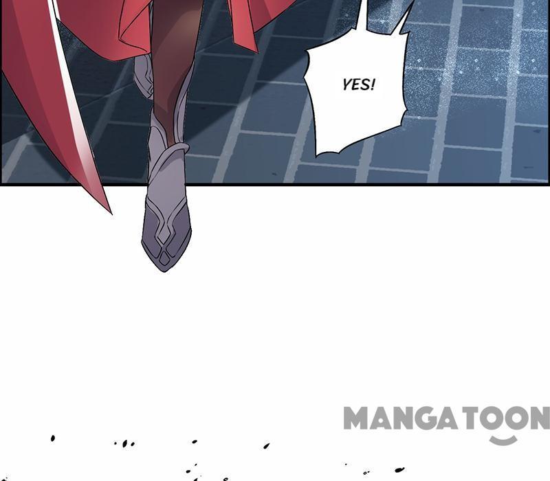 Revenge of a Fierce Princess Chapter 166 - page 20
