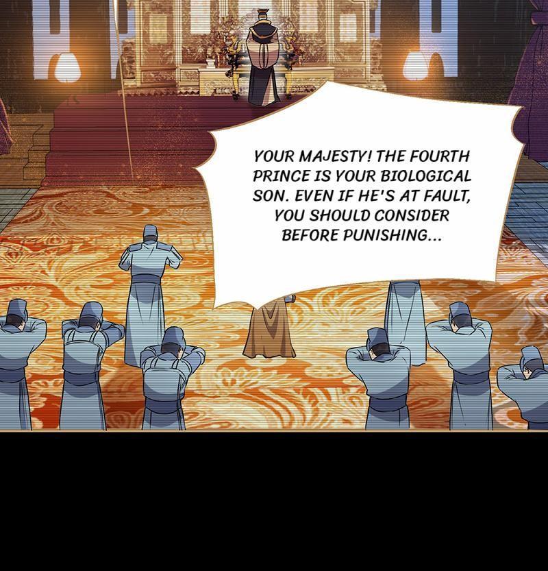 Revenge of a Fierce Princess Chapter 166 - page 26