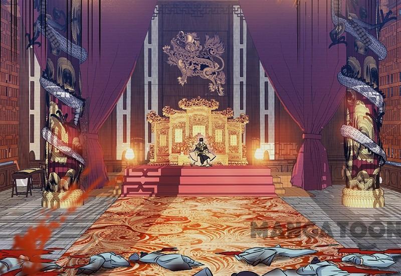 Revenge of a Fierce Princess Chapter 166 - page 29