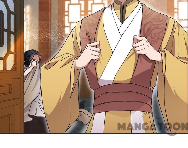 Revenge of a Fierce Princess Chapter 166 - page 3