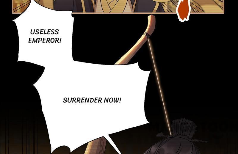 Revenge of a Fierce Princess Chapter 166 - page 31