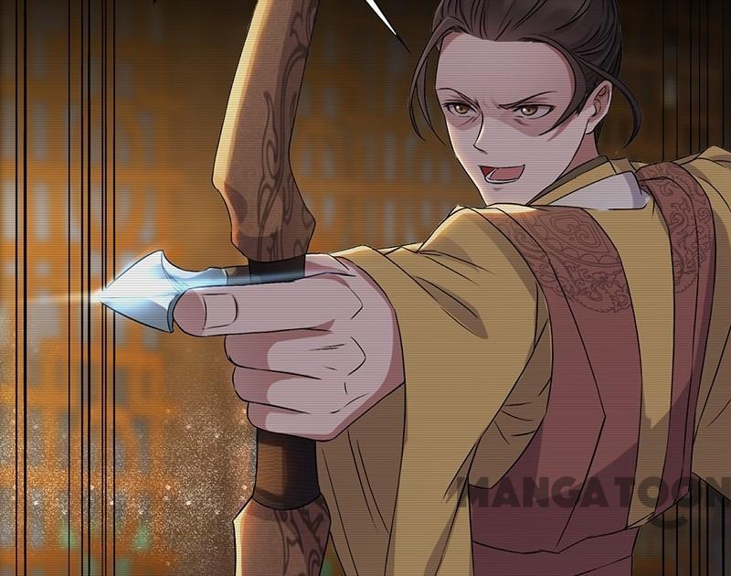 Revenge of a Fierce Princess Chapter 166 - page 32