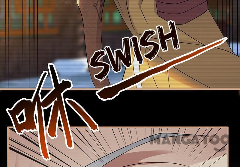 Revenge of a Fierce Princess Chapter 166 - page 33
