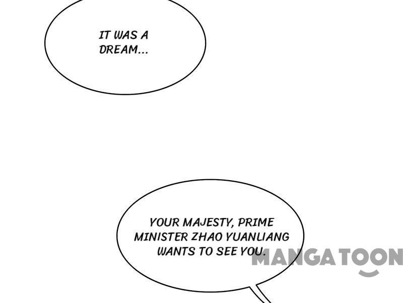 Revenge of a Fierce Princess Chapter 166 - page 37