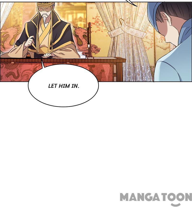 Revenge of a Fierce Princess Chapter 166 - page 38