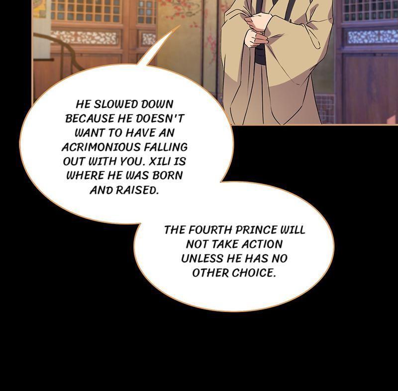 Revenge of a Fierce Princess Chapter 166 - page 41
