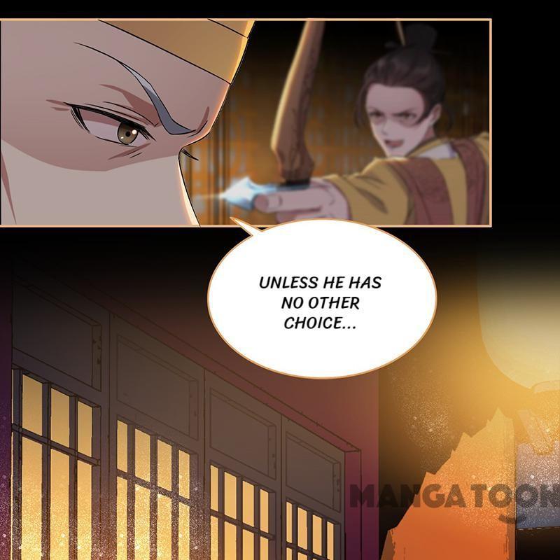 Revenge of a Fierce Princess Chapter 166 - page 42
