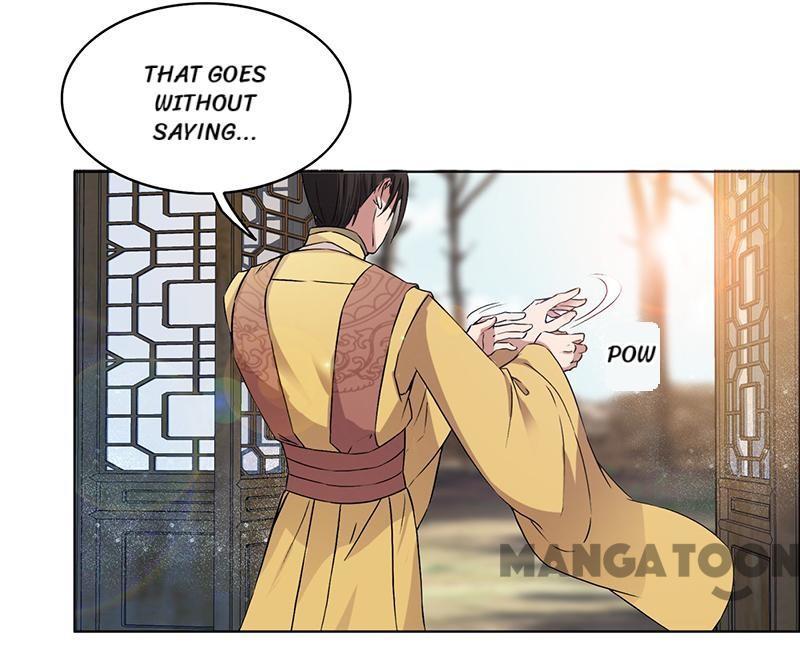 Revenge of a Fierce Princess Chapter 166 - page 5