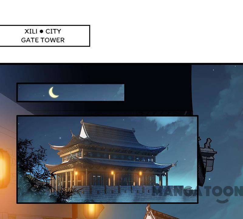 Revenge of a Fierce Princess Chapter 166 - page 8