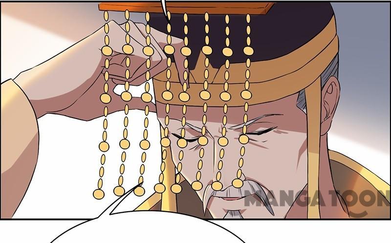 Revenge of a Fierce Princess Chapter 165 - page 10