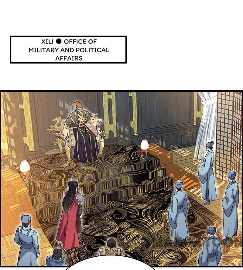 Revenge of a Fierce Princess Chapter 165 - page 13