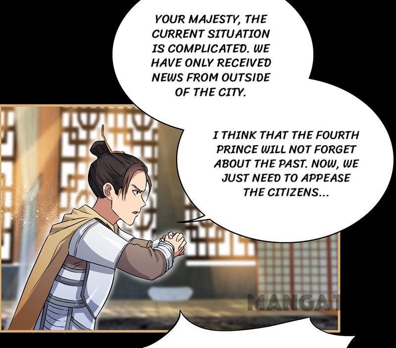 Revenge of a Fierce Princess Chapter 165 - page 16