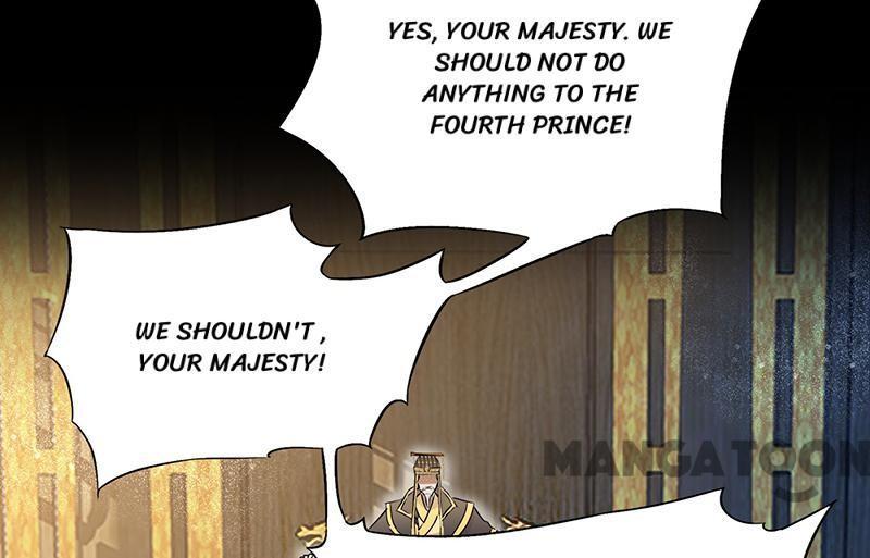 Revenge of a Fierce Princess Chapter 165 - page 17