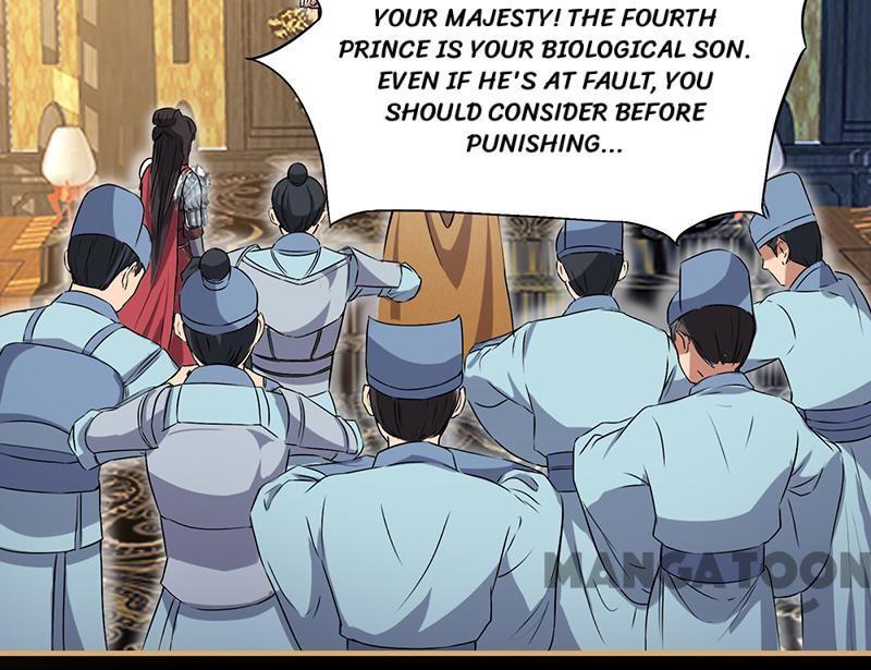 Revenge of a Fierce Princess Chapter 165 - page 18