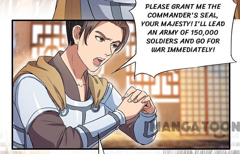 Revenge of a Fierce Princess Chapter 165 - page 24