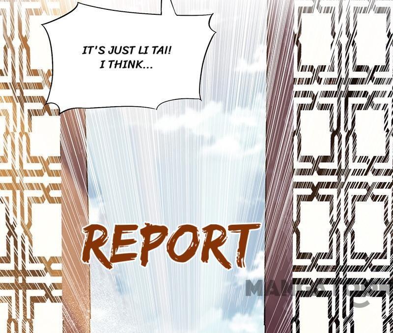 Revenge of a Fierce Princess Chapter 165 - page 25