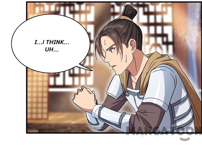 Revenge of a Fierce Princess Chapter 165 - page 28