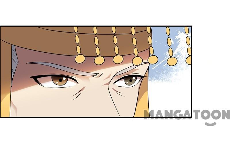 Revenge of a Fierce Princess Chapter 165 - page 29