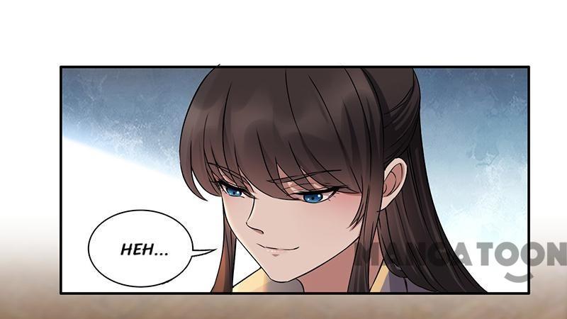 Revenge of a Fierce Princess Chapter 165 - page 31