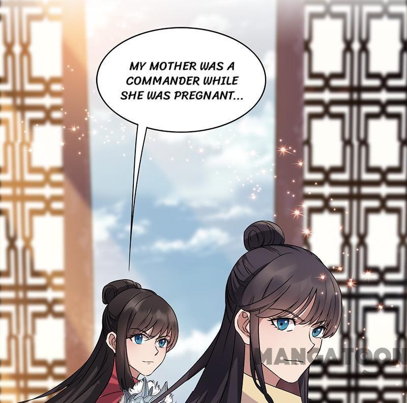 Revenge of a Fierce Princess Chapter 165 - page 40