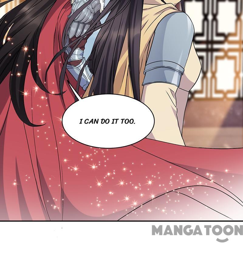 Revenge of a Fierce Princess Chapter 165 - page 41