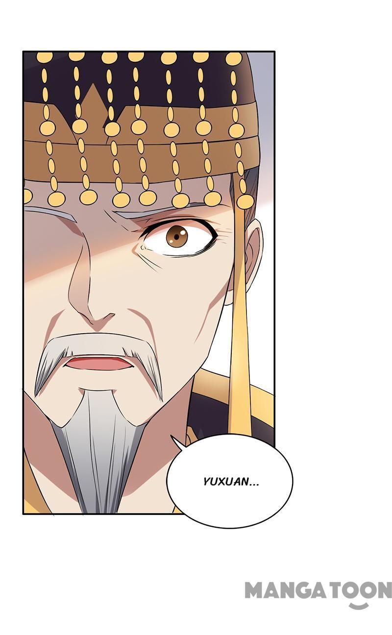 Revenge of a Fierce Princess Chapter 165 - page 42