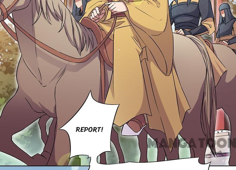 Revenge of a Fierce Princess Chapter 165 - page 44